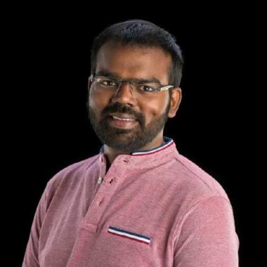 Nimalan Chandranesan