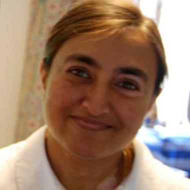 Seema Dave