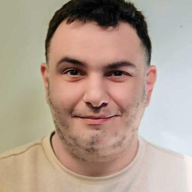 George Fourtinas