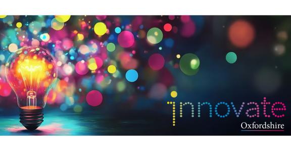 Accelerator logo - lightbulb